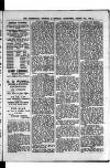 Commercial, Shipping & General Advertiser for West Cornwall Saturday 21 August 1880 Page 3