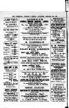 Commercial, Shipping & General Advertiser for West Cornwall Saturday 26 February 1881 Page 4