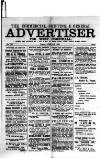 Commercial, Shipping & General Advertiser for West Cornwall