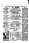 Commercial, Shipping & General Advertiser for West Cornwall Saturday 23 July 1881 Page 2