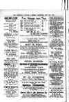 Commercial, Shipping & General Advertiser for West Cornwall Saturday 23 July 1881 Page 4
