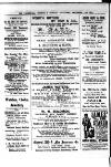 Commercial, Shipping & General Advertiser for West Cornwall Saturday 17 September 1881 Page 4