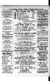 Commercial, Shipping & General Advertiser for West Cornwall Saturday 14 January 1882 Page 2