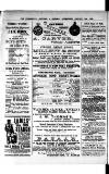 Commercial, Shipping & General Advertiser for West Cornwall Saturday 14 January 1882 Page 4