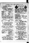 Commercial, Shipping & General Advertiser for West Cornwall Saturday 06 May 1882 Page 4