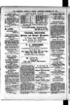 Commercial, Shipping & General Advertiser for West Cornwall Saturday 30 September 1882 Page 2