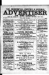 Commercial, Shipping & General Advertiser for West Cornwall Saturday 19 May 1883 Page 1