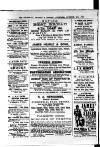 Commercial, Shipping & General Advertiser for West Cornwall Saturday 24 November 1883 Page 4