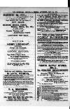 Commercial, Shipping & General Advertiser for West Cornwall Saturday 03 May 1884 Page 2