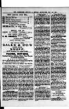 Commercial, Shipping & General Advertiser for West Cornwall Saturday 03 May 1884 Page 3