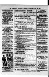 Commercial, Shipping & General Advertiser for West Cornwall Saturday 03 May 1884 Page 4