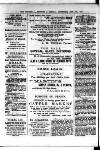 Commercial, Shipping & General Advertiser for West Cornwall Saturday 30 May 1885 Page 2