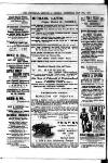 Commercial, Shipping & General Advertiser for West Cornwall Saturday 30 May 1885 Page 4