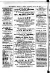 Commercial, Shipping & General Advertiser for West Cornwall Saturday 09 January 1886 Page 2