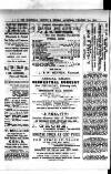 Commercial, Shipping & General Advertiser for West Cornwall Saturday 20 February 1886 Page 2