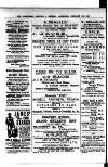 Commercial, Shipping & General Advertiser for West Cornwall Saturday 27 February 1886 Page 4