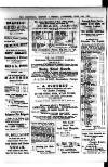 Commercial, Shipping & General Advertiser for West Cornwall Saturday 24 April 1886 Page 2