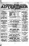 Commercial, Shipping & General Advertiser for West Cornwall Saturday 01 January 1887 Page 1