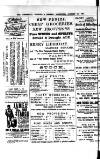 Commercial, Shipping & General Advertiser for West Cornwall Saturday 01 January 1887 Page 4