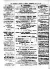 Commercial, Shipping & General Advertiser for West Cornwall Saturday 14 May 1887 Page 2