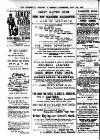 Commercial, Shipping & General Advertiser for West Cornwall Saturday 14 May 1887 Page 4