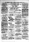 Commercial, Shipping & General Advertiser for West Cornwall Saturday 07 January 1888 Page 2