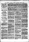 Commercial, Shipping & General Advertiser for West Cornwall Saturday 07 January 1888 Page 3