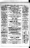 Commercial, Shipping & General Advertiser for West Cornwall Saturday 21 January 1888 Page 2