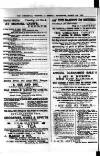 Commercial, Shipping & General Advertiser for West Cornwall Saturday 02 March 1889 Page 4