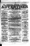 Commercial, Shipping & General Advertiser for West Cornwall Saturday 15 June 1889 Page 1