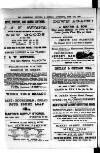 Commercial, Shipping & General Advertiser for West Cornwall Saturday 15 June 1889 Page 4