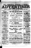 Commercial, Shipping & General Advertiser for West Cornwall Saturday 22 June 1889 Page 1