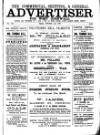 Commercial, Shipping & General Advertiser for West Cornwall Saturday 11 October 1890 Page 1