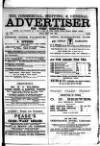 Commercial, Shipping & General Advertiser for West Cornwall Saturday 02 May 1891 Page 1