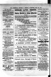 Commercial, Shipping & General Advertiser for West Cornwall Saturday 02 May 1891 Page 4