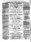 Commercial, Shipping & General Advertiser for West Cornwall Saturday 02 January 1892 Page 4