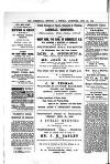 Commercial, Shipping & General Advertiser for West Cornwall Saturday 04 June 1892 Page 2