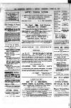 Commercial, Shipping & General Advertiser for West Cornwall Saturday 06 August 1892 Page 4