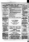 Commercial, Shipping & General Advertiser for West Cornwall Saturday 13 January 1894 Page 4
