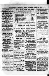 Commercial, Shipping & General Advertiser for West Cornwall Saturday 24 March 1894 Page 2