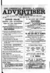 Commercial, Shipping & General Advertiser for West Cornwall Saturday 02 June 1894 Page 1