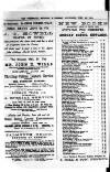 Commercial, Shipping & General Advertiser for West Cornwall Saturday 02 June 1894 Page 4