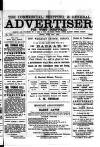 Commercial, Shipping & General Advertiser for West Cornwall Saturday 23 June 1894 Page 1