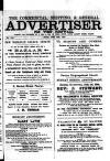 Commercial, Shipping & General Advertiser for West Cornwall Saturday 30 June 1894 Page 1