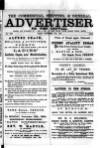 Commercial, Shipping & General Advertiser for West Cornwall Saturday 17 November 1894 Page 1