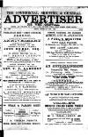 Commercial, Shipping & General Advertiser for West Cornwall Saturday 16 February 1895 Page 1