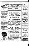 Commercial, Shipping & General Advertiser for West Cornwall Saturday 22 February 1896 Page 4