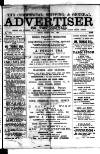 Commercial, Shipping & General Advertiser for West Cornwall Saturday 28 March 1896 Page 1