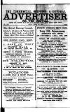 Commercial, Shipping & General Advertiser for West Cornwall Saturday 04 April 1896 Page 1