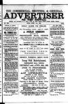 Commercial, Shipping & General Advertiser for West Cornwall Saturday 11 April 1896 Page 1